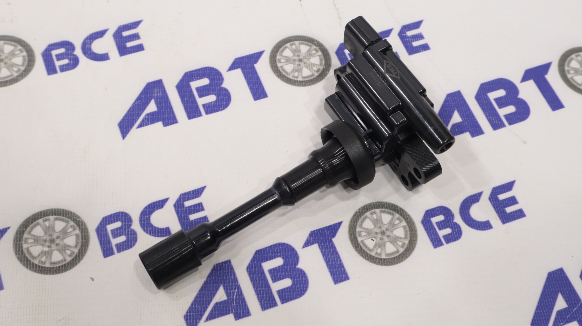 Катушка зажигания Mitsubishi Lancer, Colt / Chery Tiggo, Amulet, M11 / Geely CK (аналог 20428) TATSUMI
